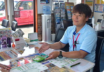 軽総コミ50万円 中古車専門店ミニック
