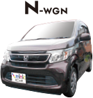 N-WGN